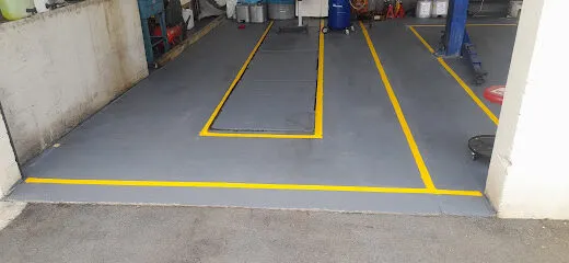 AG WoF and Automotive Limited header