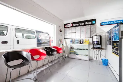 Advantage Auto Centre header