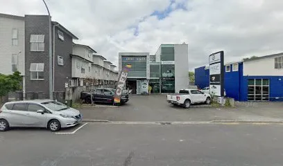 Alpha Dental Ltd header