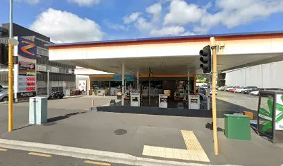 Anglesea Court Motors 2016 Limited header