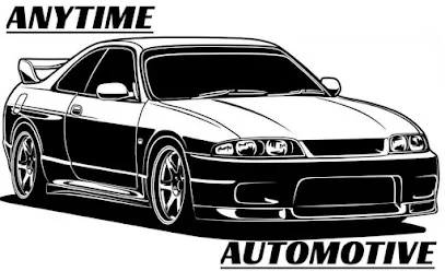 Anytime Automotive limited header