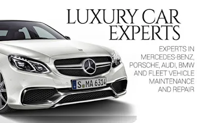 Auto Super Shoppe Eurotech header