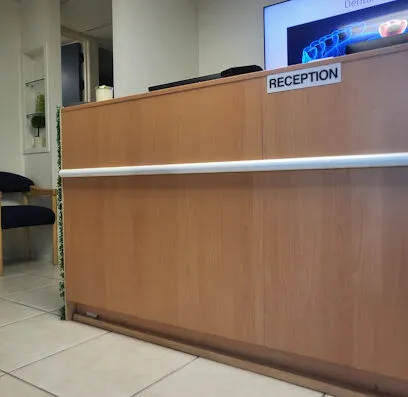 Brite White Dental Centre header