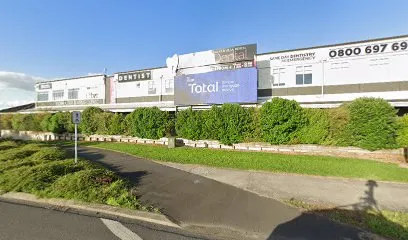 C & R Dental Care header