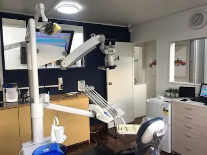 City Smile Dental - Victoria St Dentist Hamilton header
