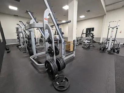 Les Mills Hamilton header