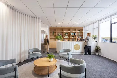 Clarence Dental header