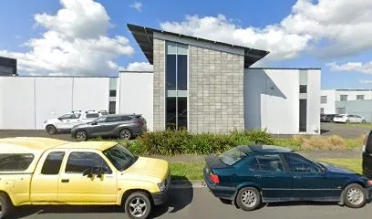 Clough Auto Repair header