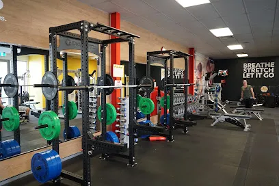 CrossFit Te Rapa header