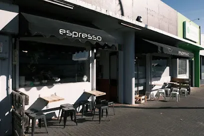 Lykke - Cafe & Homeware header