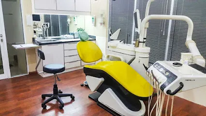 Dental Care Cambridge header