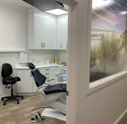 Dinsdale Dental and Denture Centre header