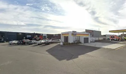 Don Campbell Motors header