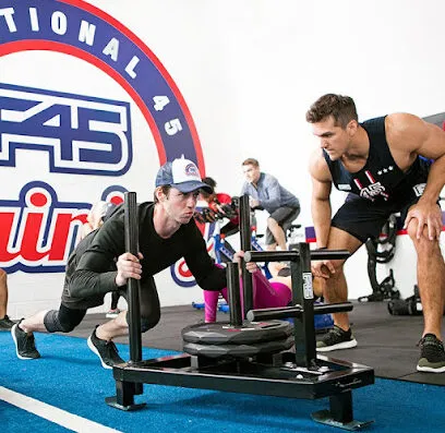 CityFitness Ruakura header