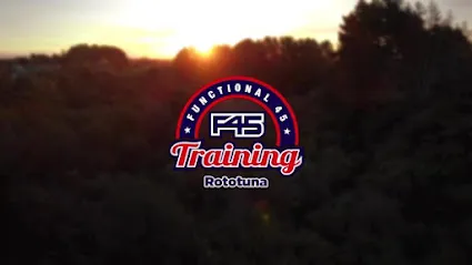 Fitstop Rototuna header