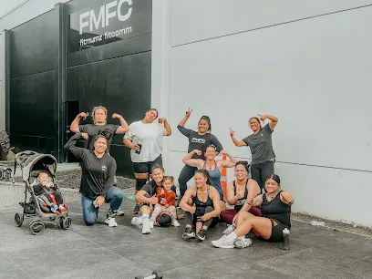 FMFC Hamilton - FITmumz & FITcomm header