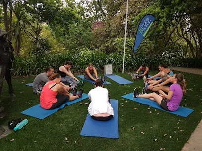 Maarama Wellness Studio header