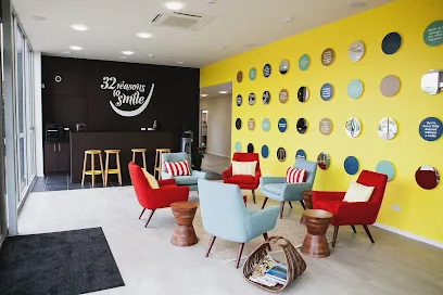 Focus 32 Dental header