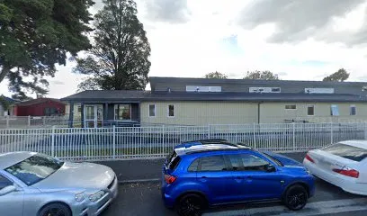 Frankton Community Dental header