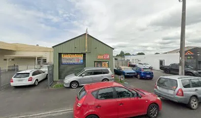 Hamilton East Auto Repairs header