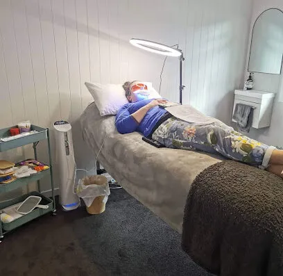 Hamilton Teeth Whitening header