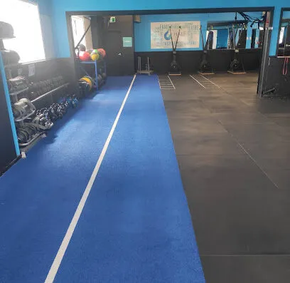 Physiques Health and Fitness header