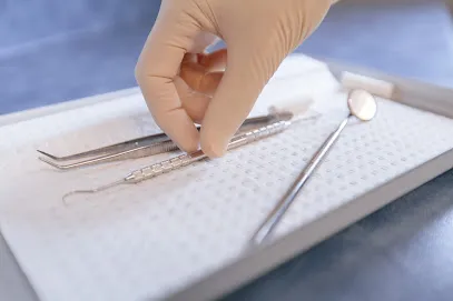 Hillcrest Dental Centre header