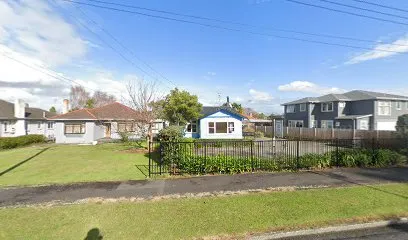 Jogia Dental Surgery header