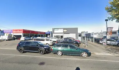 Kings Automotive Repairs header