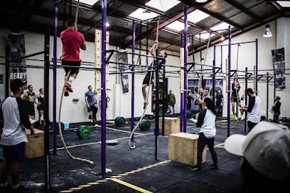 Flex Fitness Chartwell - 24hr / 7day Gym header