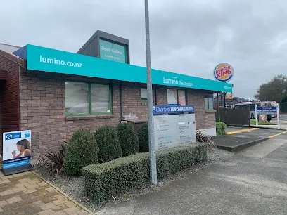 Lumino Chartwell | Lumino The Dentists header