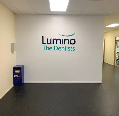 Lumino Rototuna | Lumino The Dentists header
