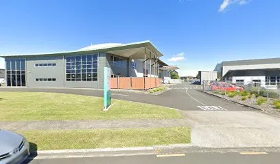 MSD Animal Health header