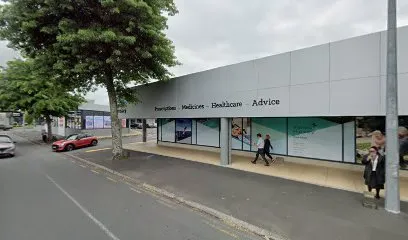 Mackie Dental Specialists header