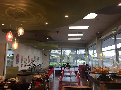 Mealmates Cafe header