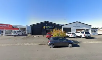 Metropolitan Motors header