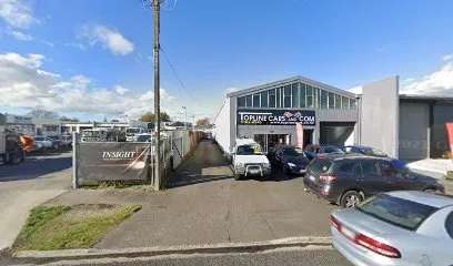 Midnight Mechanical Services header