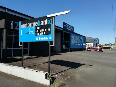 Motormekanix Limited header