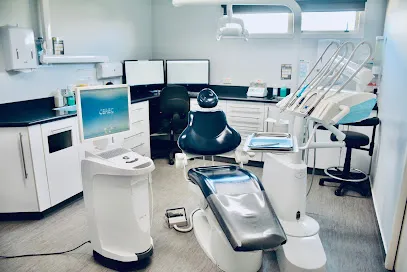 Nawton Dental and Denture Centre header