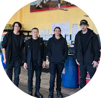 Oil Changers (Te Rapa) - Hamilton header