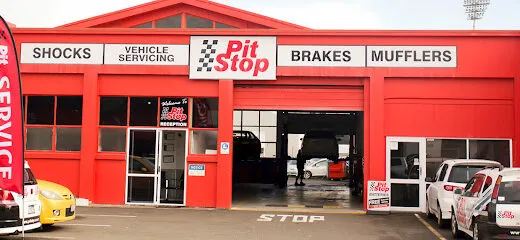 Pit Stop Hamilton header