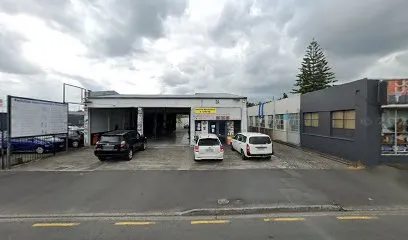 Reliable Mechanical and Tyres Limited header