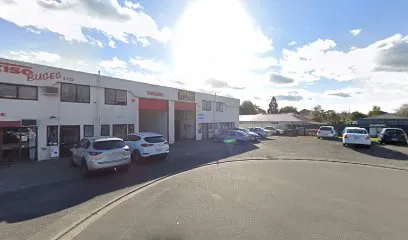 Russell Mechanical Ltd header