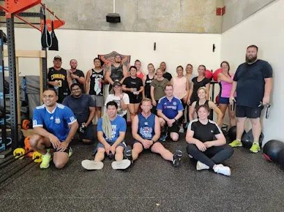 Snap Fitness 24/7 Hamilton North header