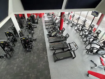 Snap Fitness 24/7 Hamilton East header