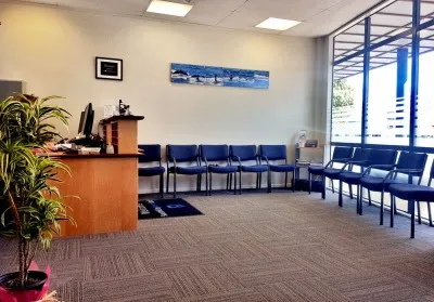 South City Dental header