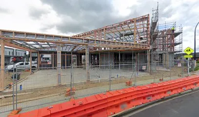 Tui Dental Borman header