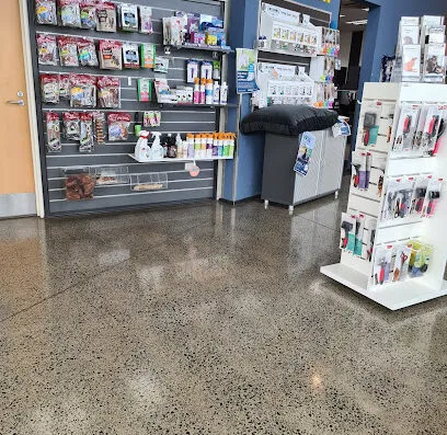 VetEnt and Petfirst Veterinary Te Awamutu header