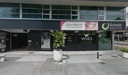 Victoria Denture header