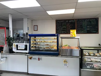 Waikato Cafe & Bakery header